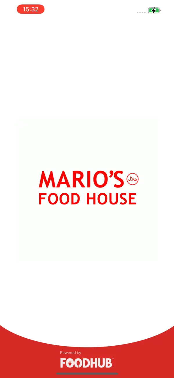Screenshot #1 pour Marios Food House
