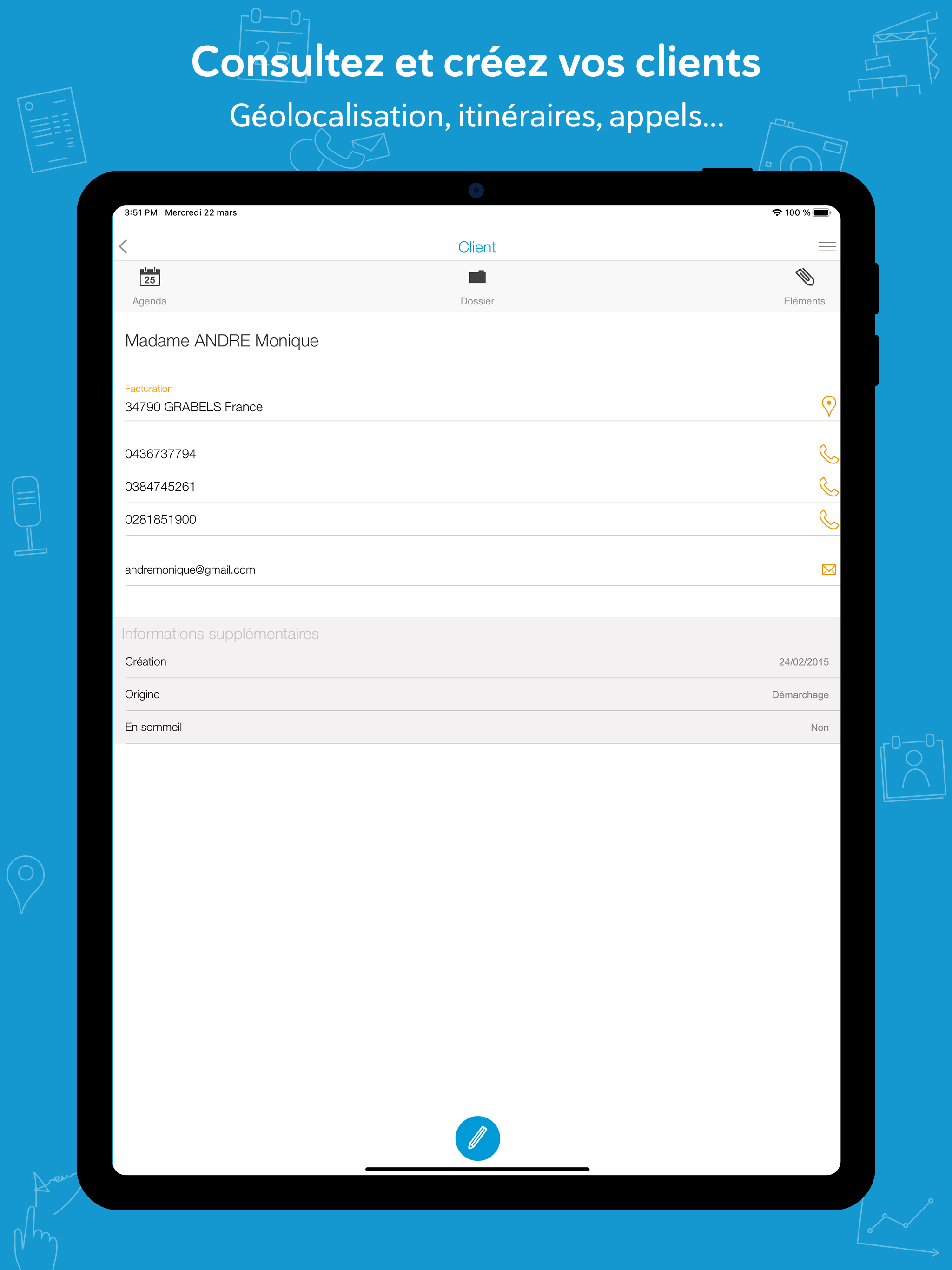 Batappli Mobile screenshot 16