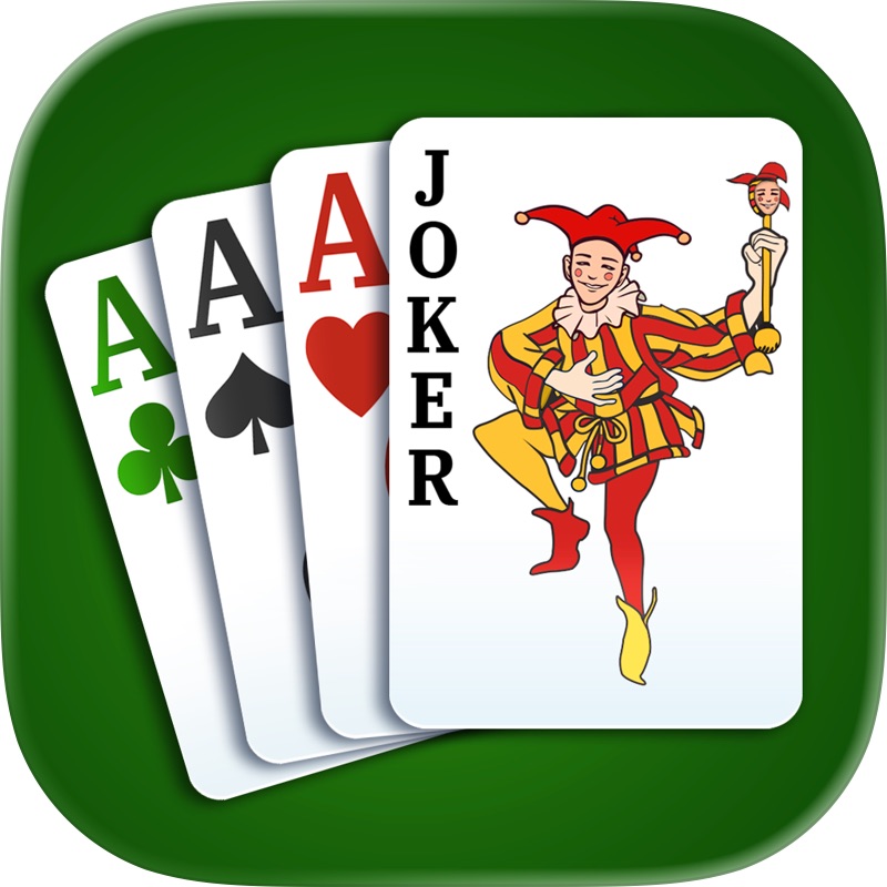 Rummy – Classic Card Game screenshot 1