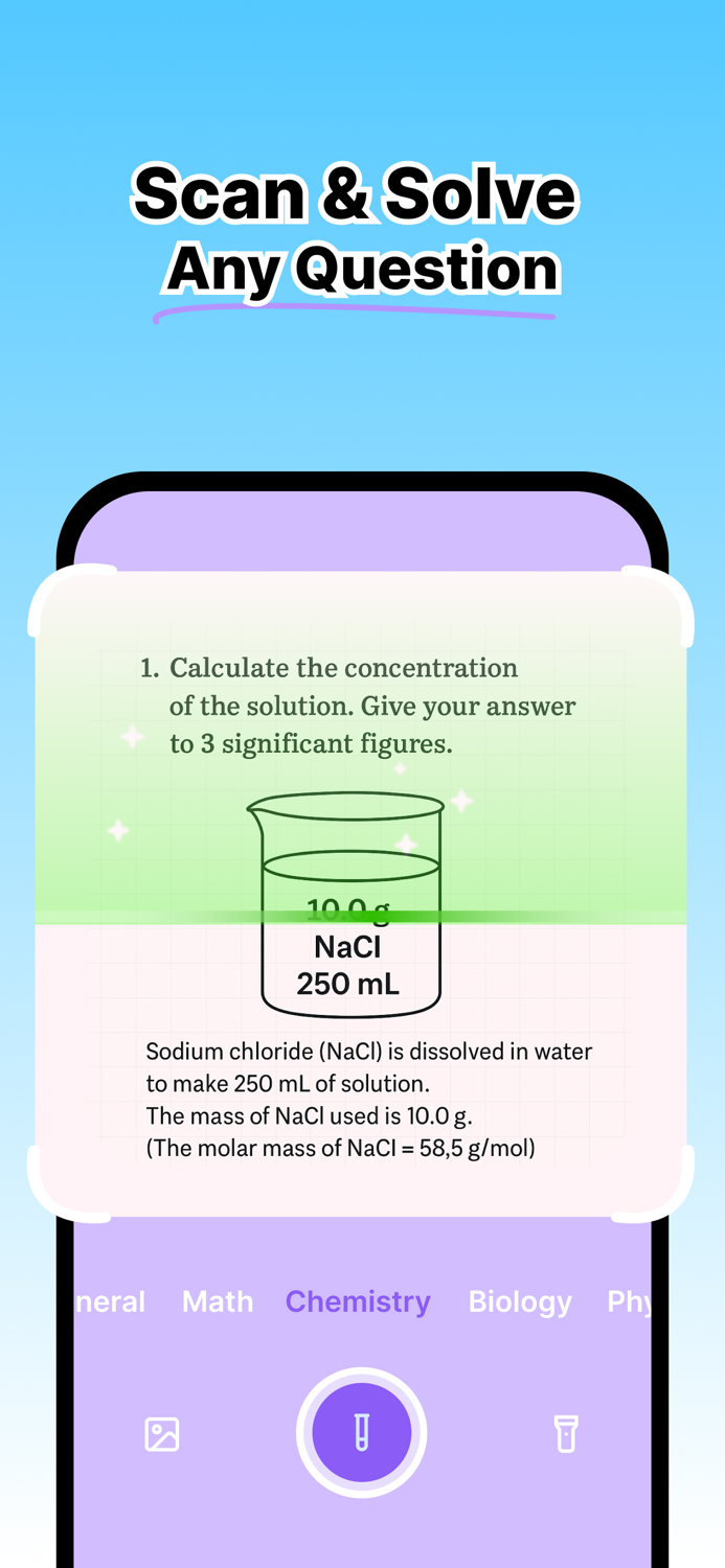 Studley AI - Ace your exams