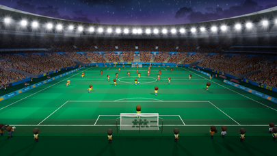 Soccer Mini Stars: Football 24 Screenshot