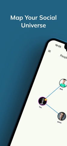 People Branch Tree Screenshot 1 of 3