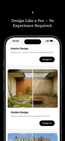 Architect AI: Interior Design screenshot
