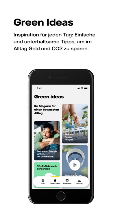 Vattenfall my Highlights