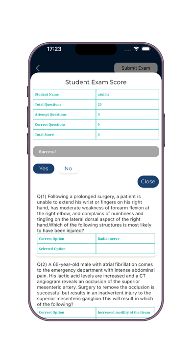 TheMetStudent Screenshot