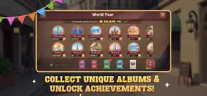 Rummy City screenshot 3
