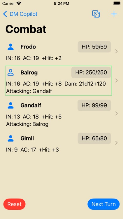 DM Copilot screenshot-3