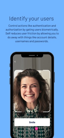 JoinSelf Developer Screenshot 1 of 5