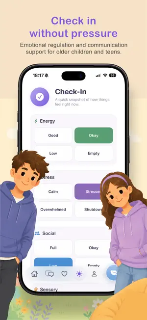 BeeHop: AAC & SEND screenshot 4