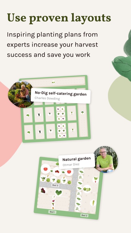 Garden Planner by Fryd screenshot-4
