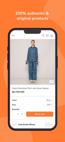 Belanjaku by ICUBE screenshot
