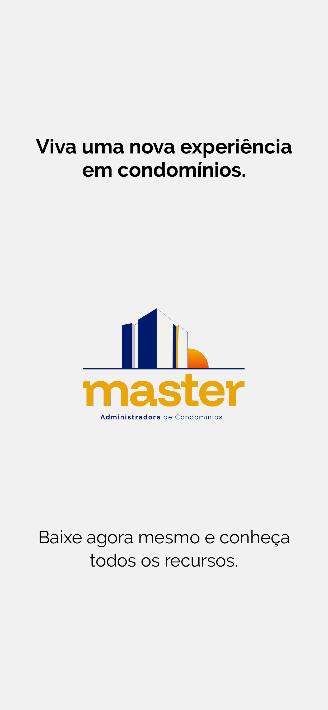 Master Adm