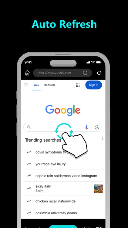 OC Auto Clicker: Auto Tapper screenshot-4