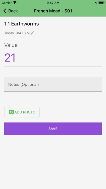 Soilmentor screenshot-4