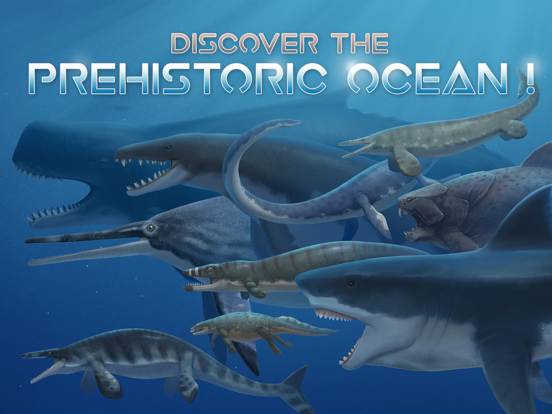 Screenshot #5 pour Dinosaur Master!
