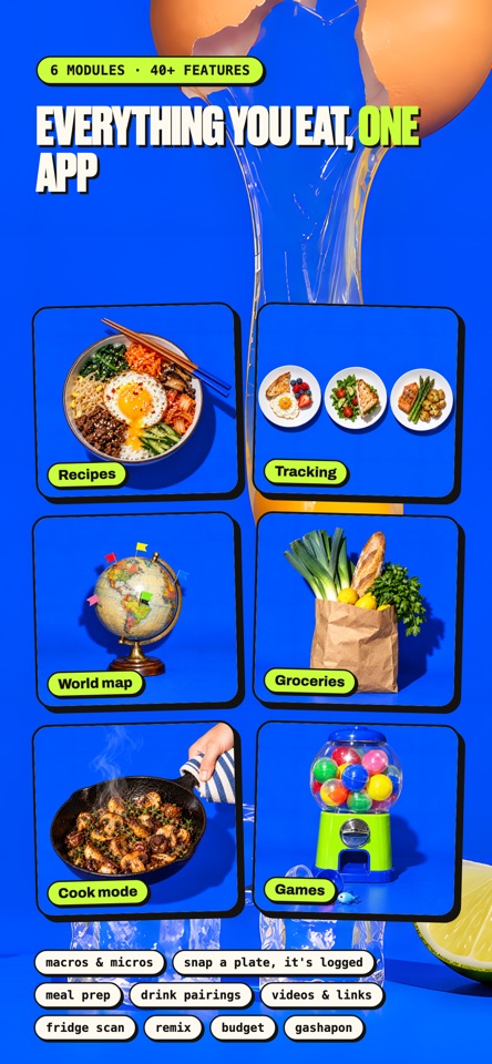 Umay: Cook With What You Have screenshot 3