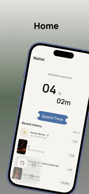 Asandu - Watch Mindful screenshot 3
