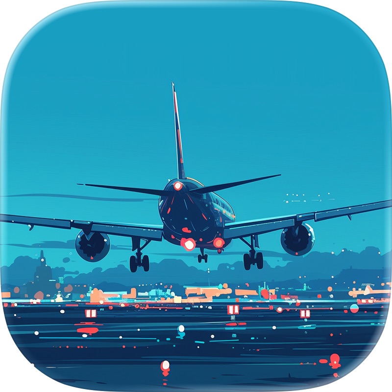 The Airline Simulator screenshot 1