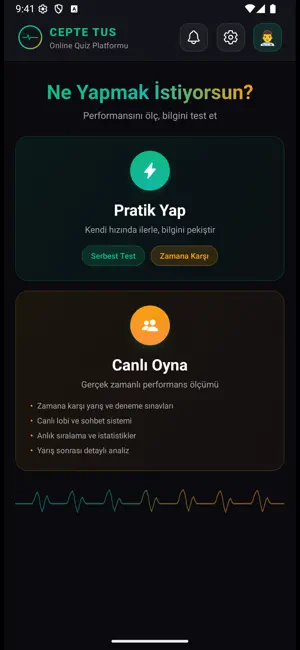 CEPTE TUS screenshot 2