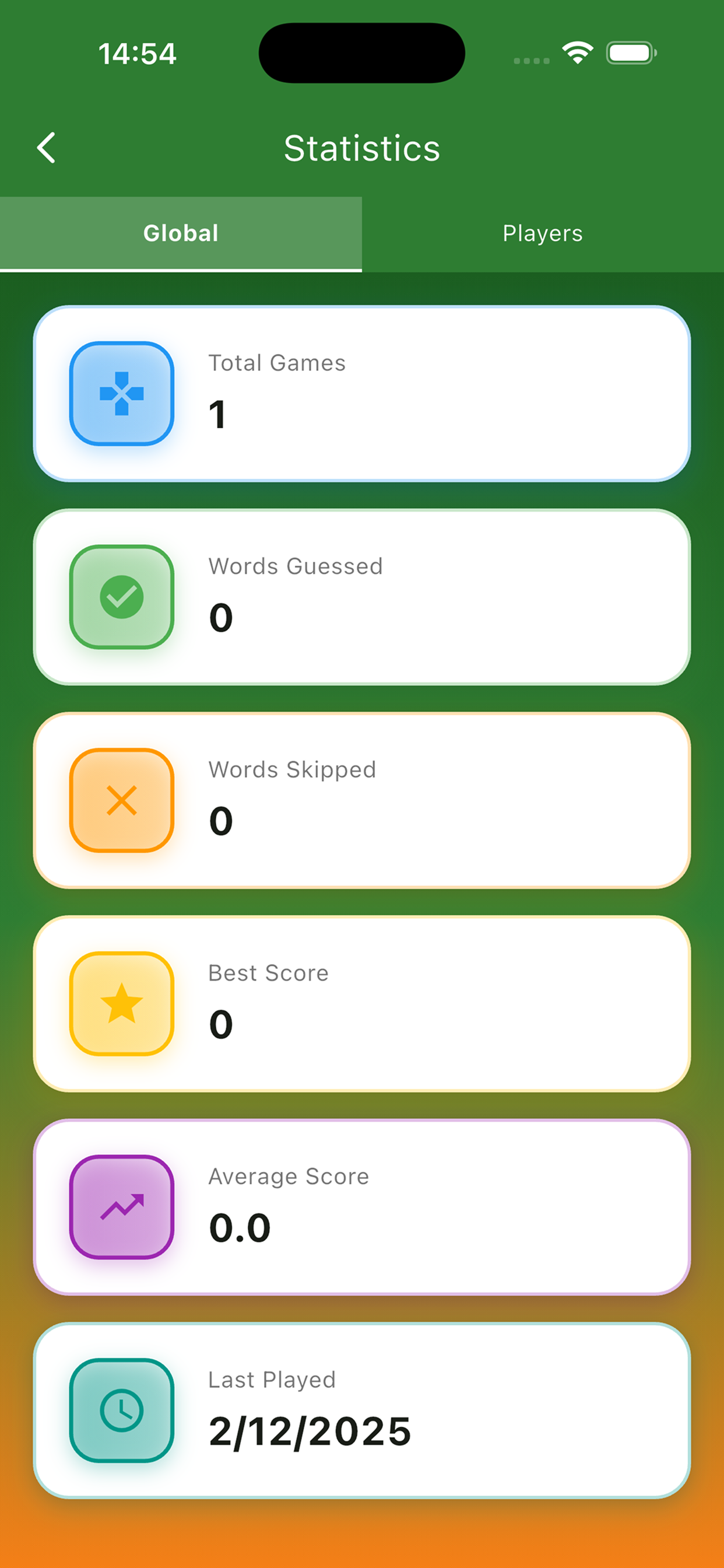 Jodeouro Party screenshot 4