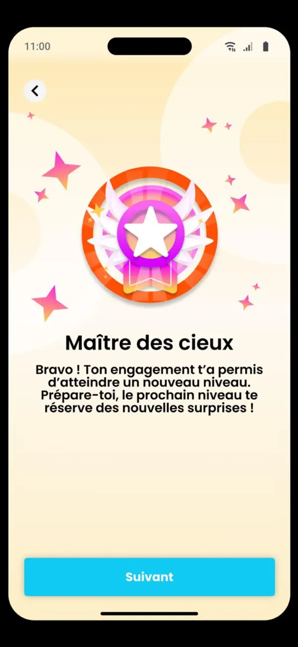 Screenshot #3 pour Jokajobs