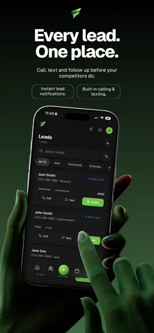 EpoxyFlow screenshot 2