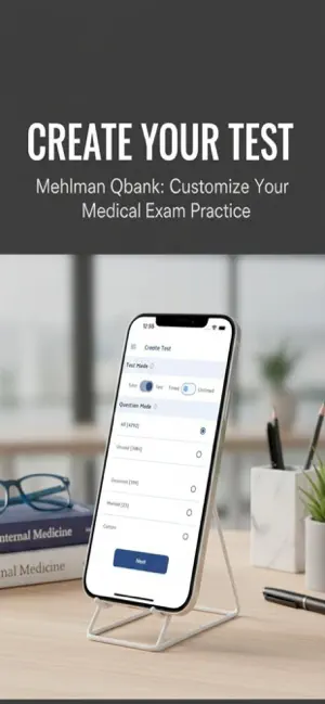 Mehlman Qbank screenshot 2