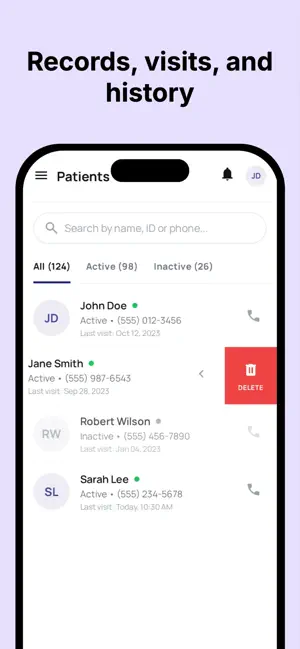 MolarPlus screenshot 4