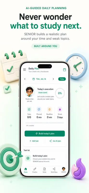 GOmed: All-In-One Med Prep screenshot 3 of 8