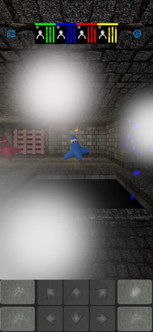The Dungeon - Get Out Screenshot 10 of 10