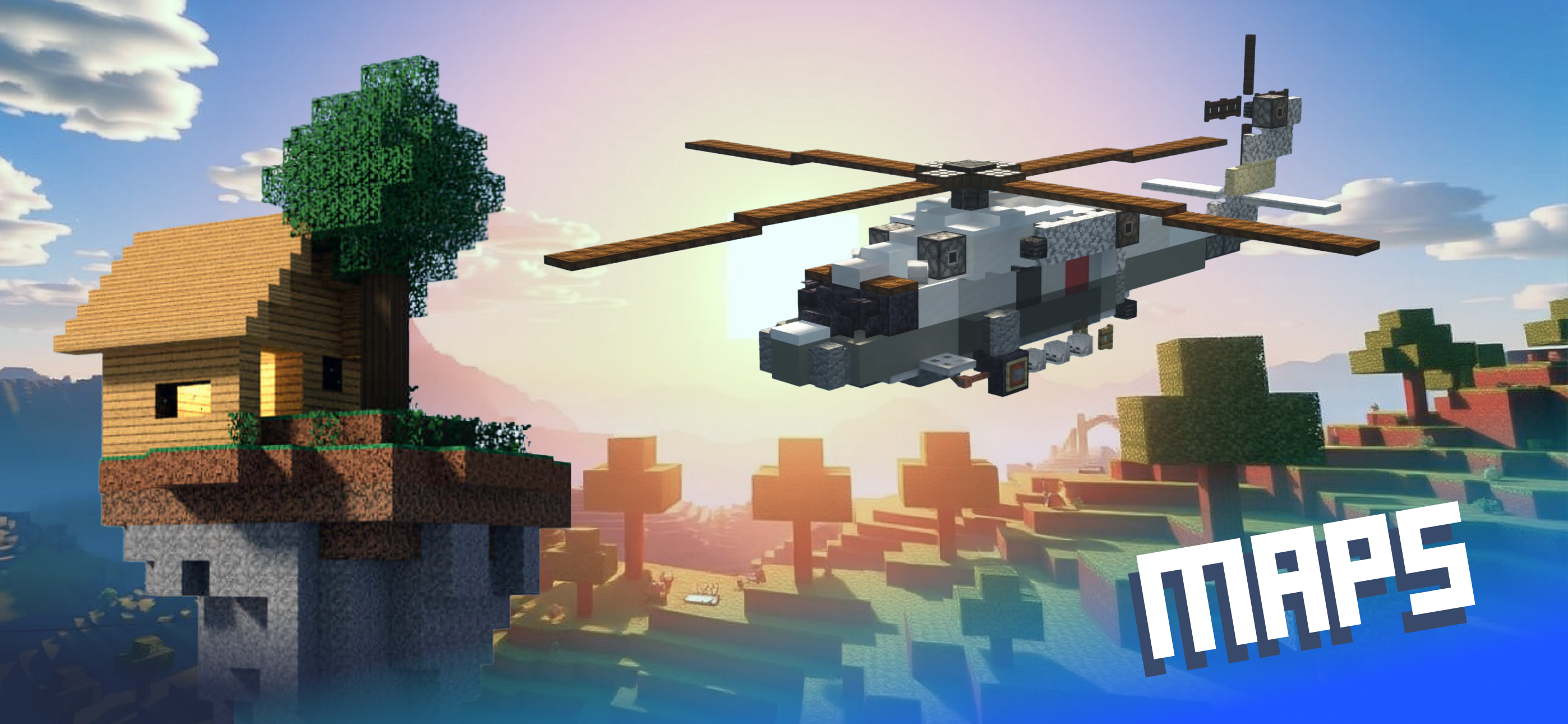 Addons for Minecraft PE ㅤ