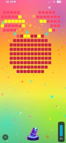 Brick Shot Galaxy Screenshot 2 of 5