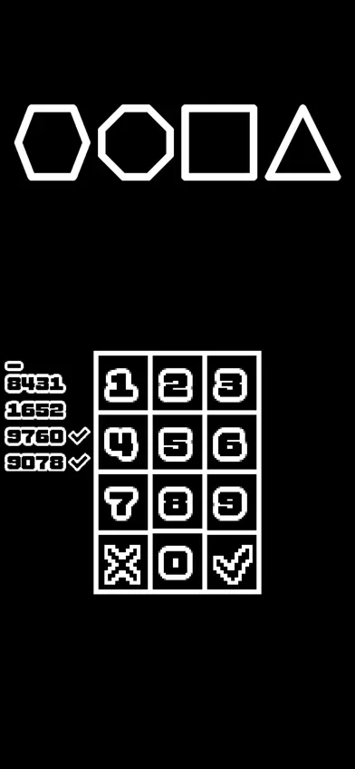 What's the Password? screenshot 1