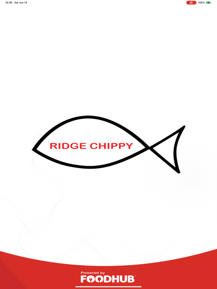 Ridge Chippy