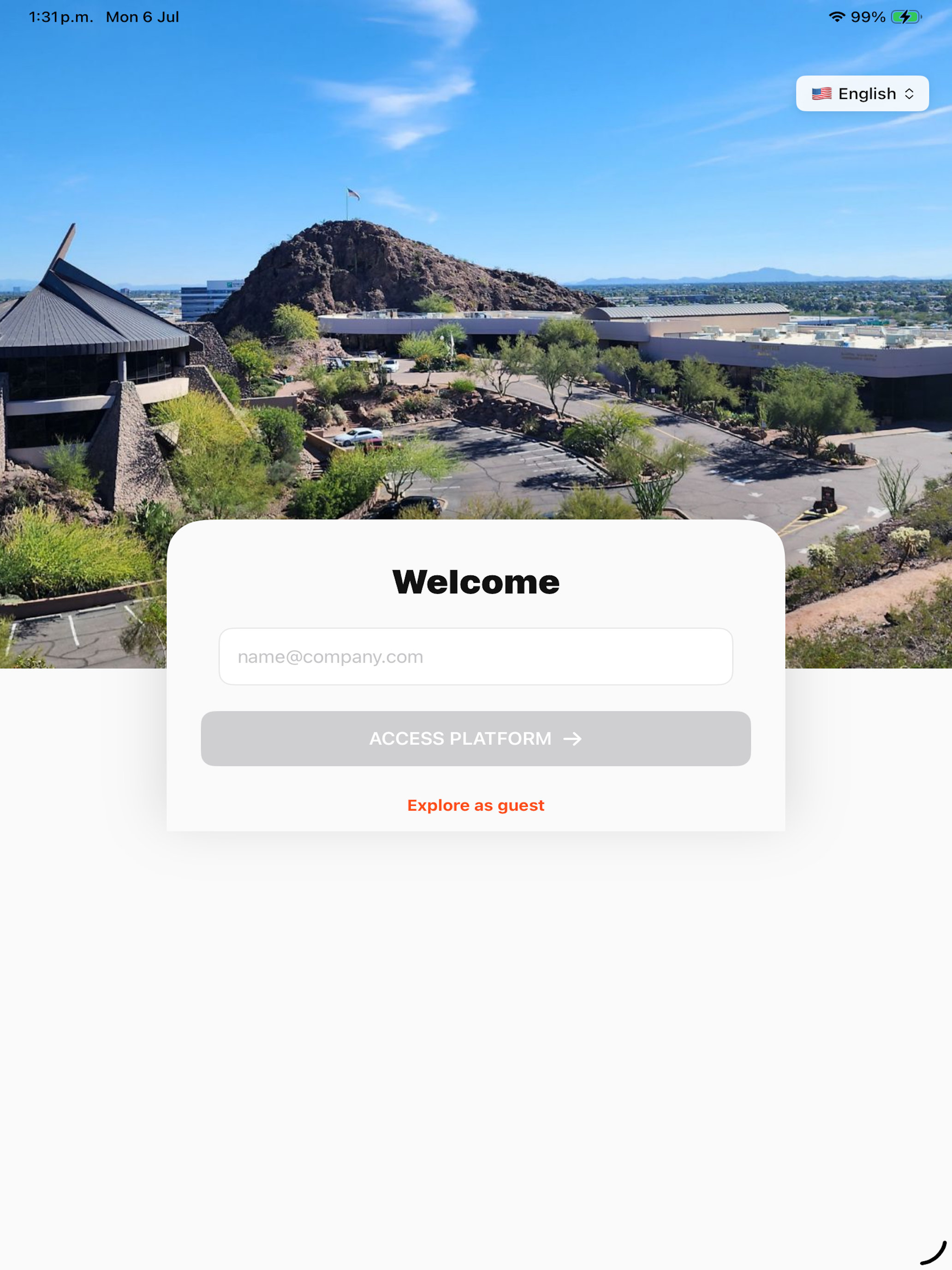 Genesys Drive 2026 screenshot 9
