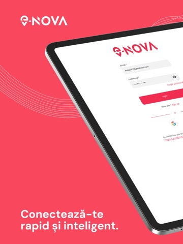 EV Nova iPad screenshot