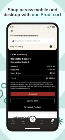 SG Proof Screenshot 6 of 7