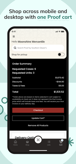 SG Proof Screenshot 6 of 7