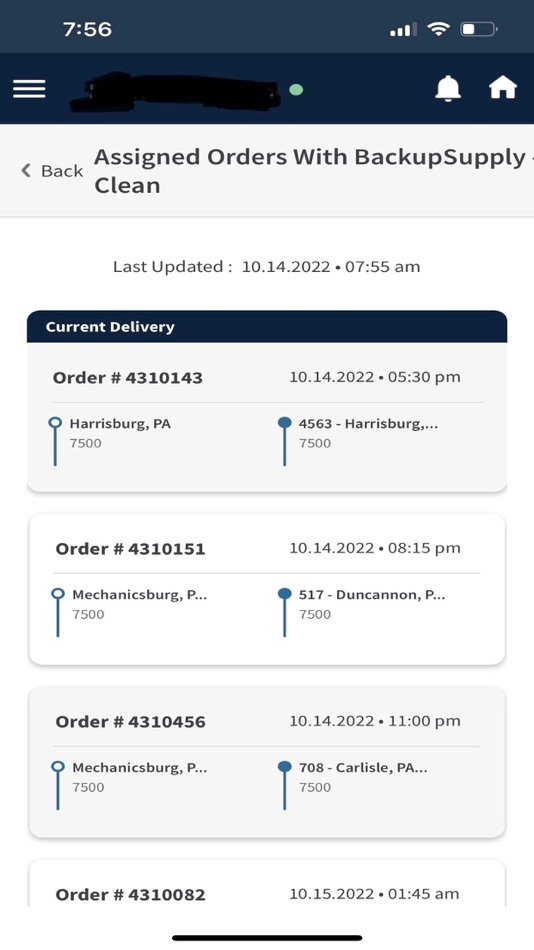 #5. Fuel Wise 2.0 (iOS) 由: Pilot Flying J