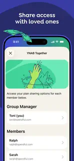 YNAB screenshot 7