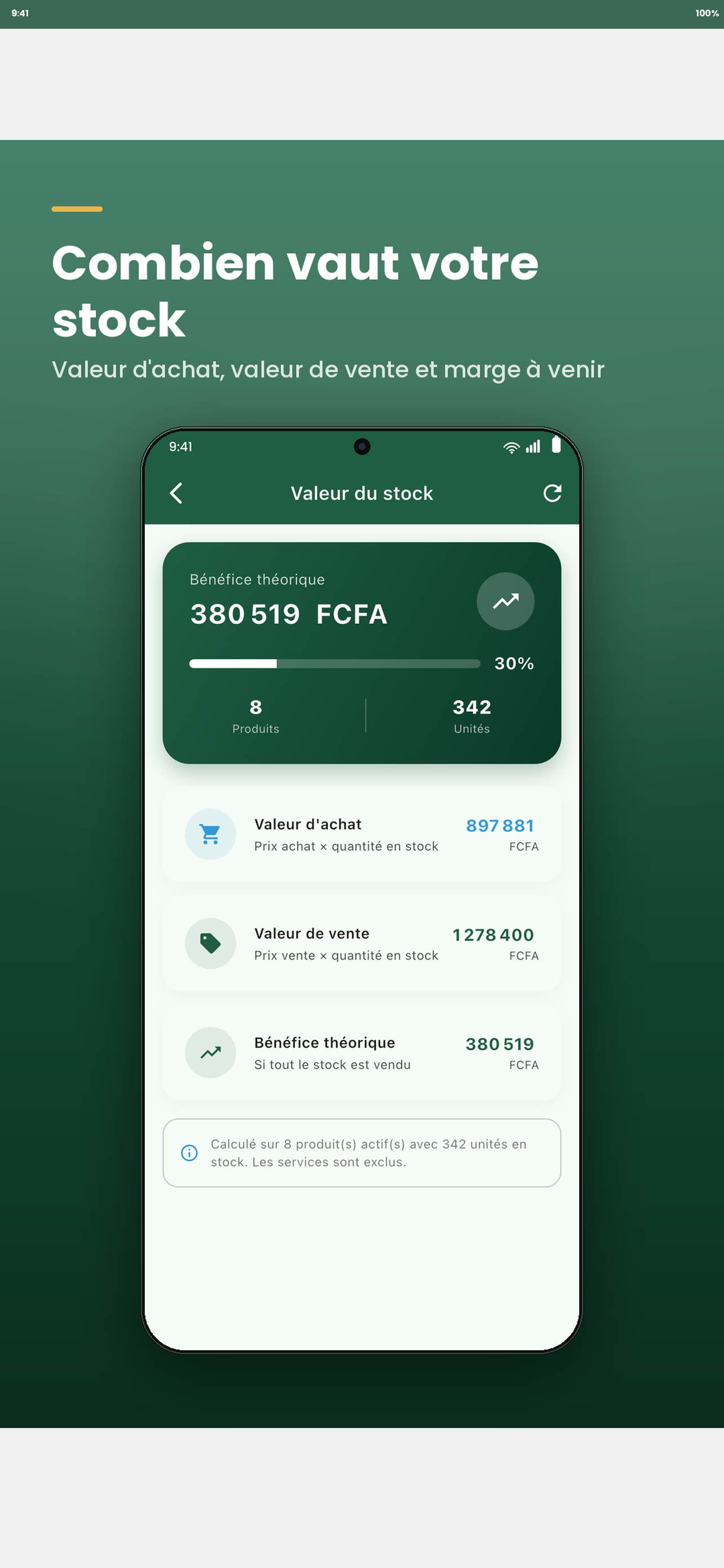 Jaay Pro screenshot 8