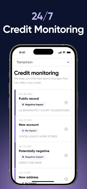 Arcane: Build Credit. Quick. screenshot 3