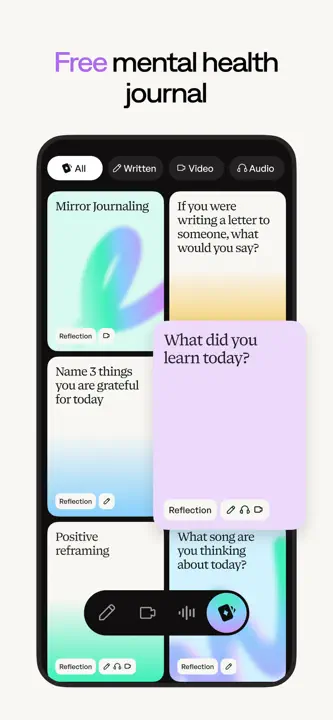 Mirrorのスクリーンショット（1/9）