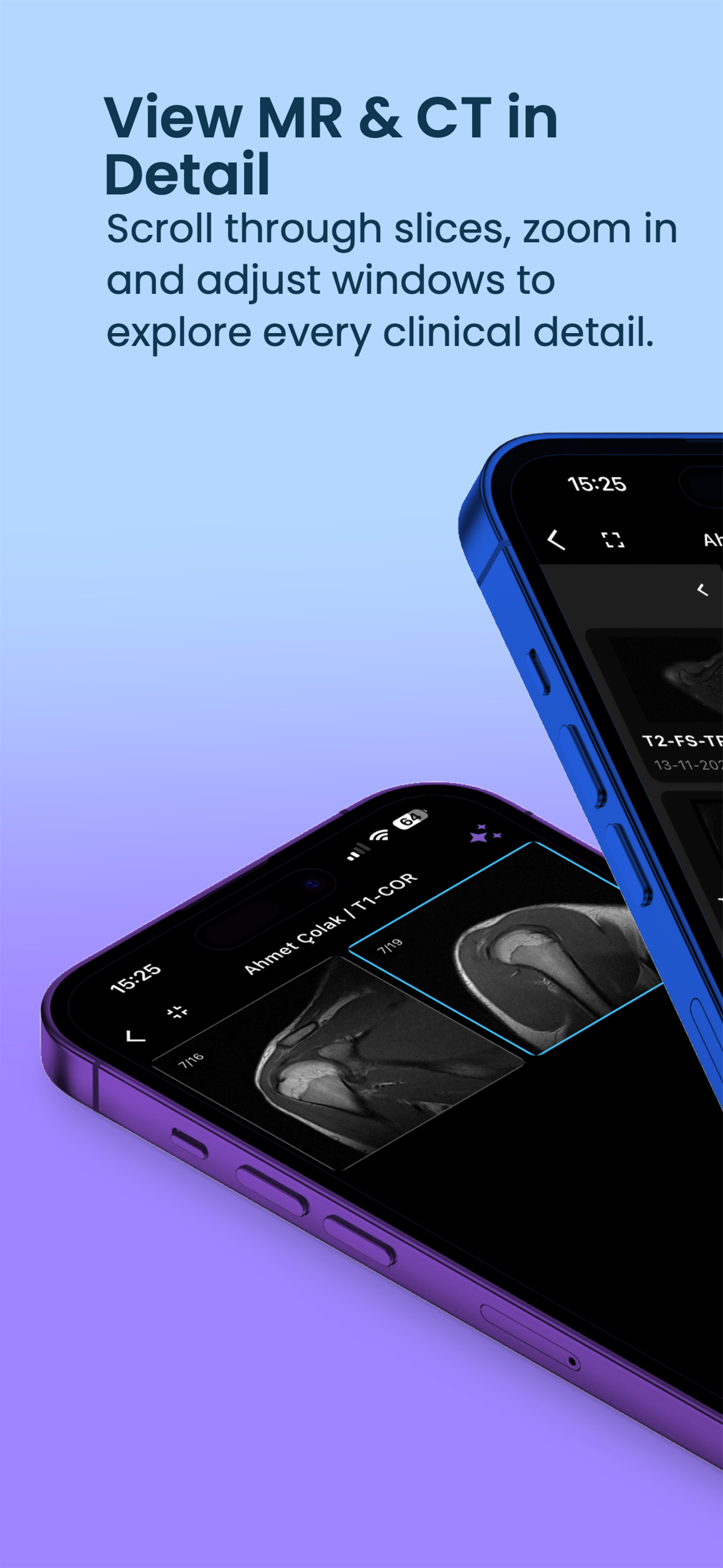 Kayrona DICOM AI Viewer screenshot 6