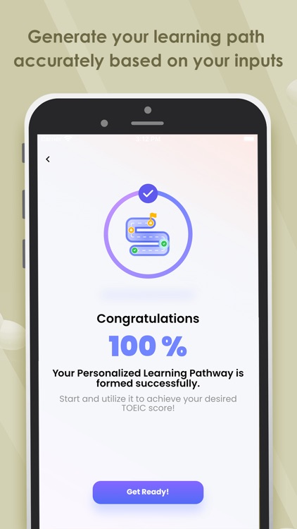 Practice for TOEIC® Test screenshot-5