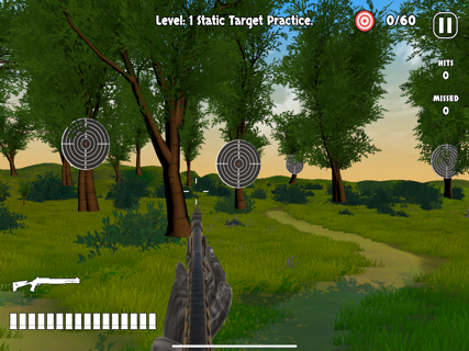 Gesture Shooters screenshot 14