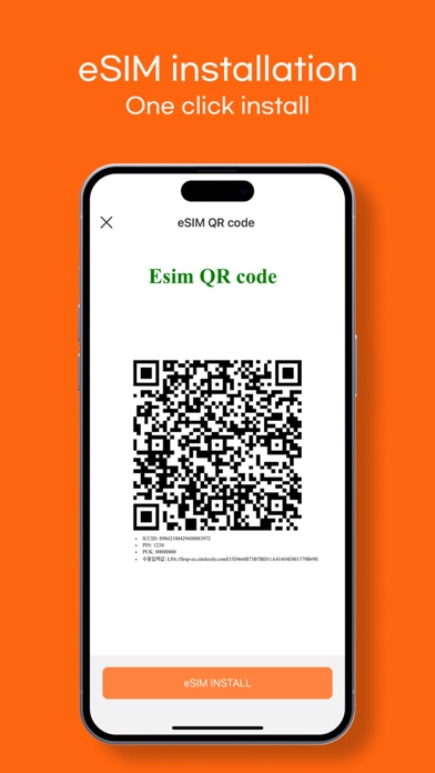 MaaltalkNow: AI Travel, eSIM Screenshot