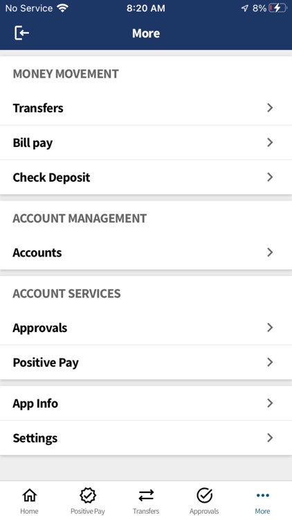 BoC Business Mobile screenshot-6