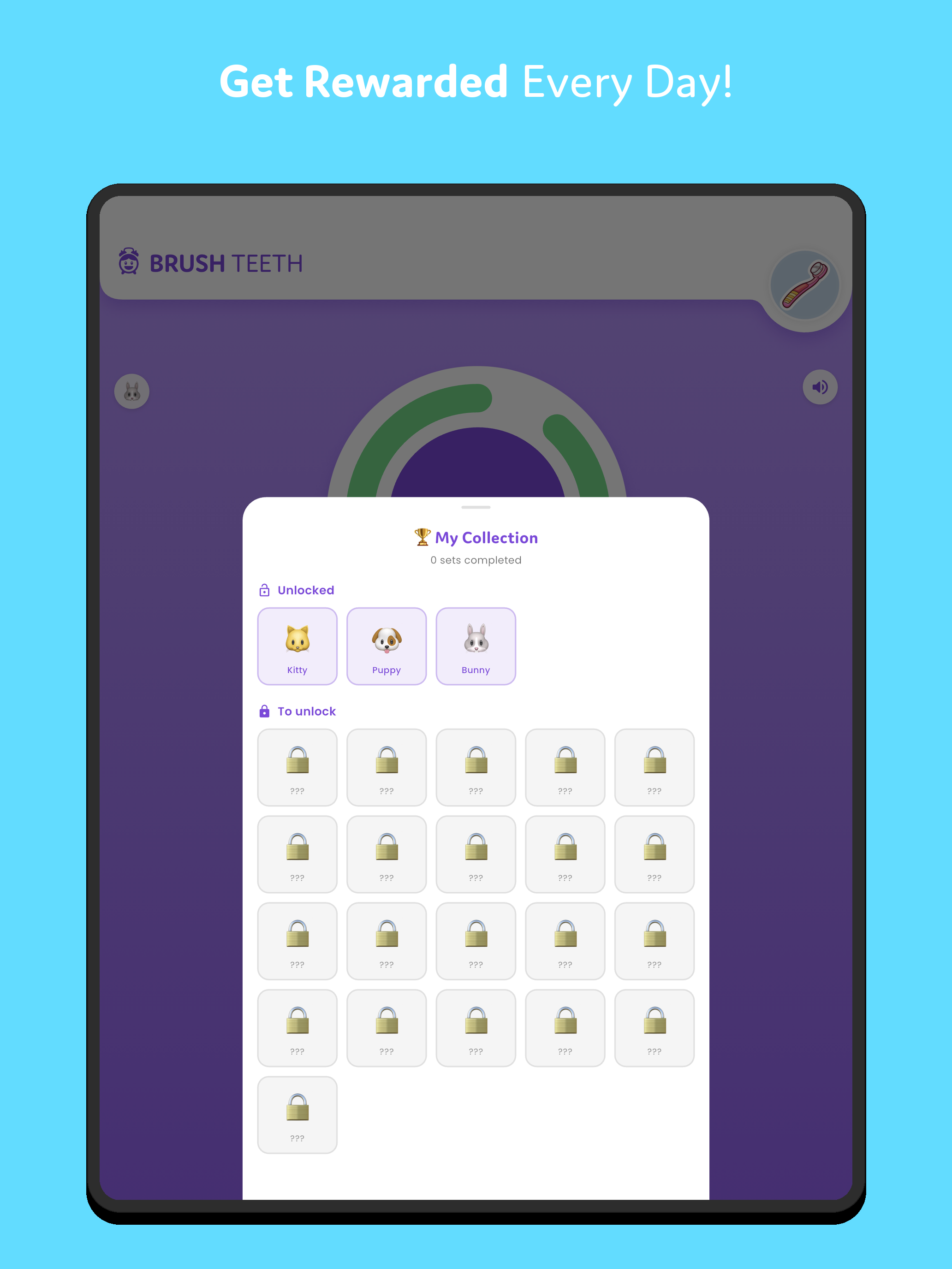 Toddler Timer App screenshot 9