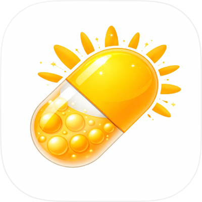SunVitamin 维生素D追踪助手